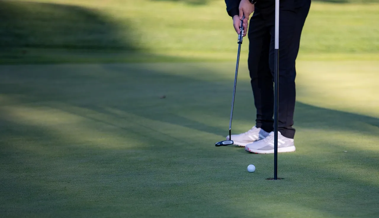 Compra de palos y accesorios de golf en Madrid
