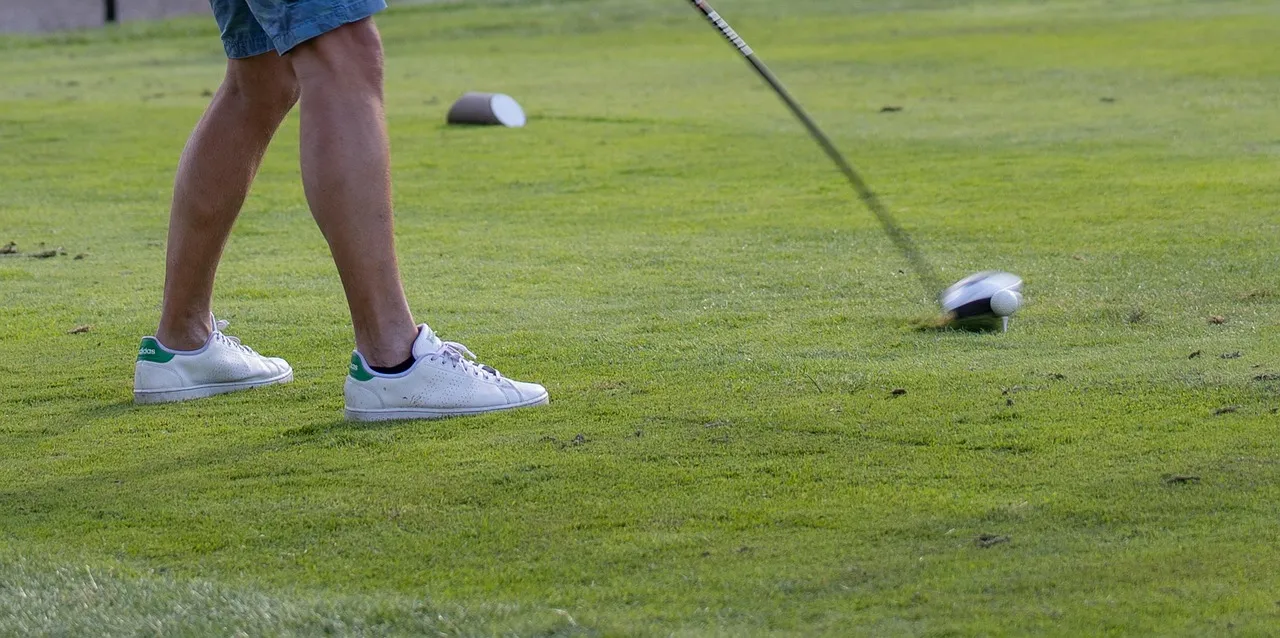 Fitting golf Madrid, mejora tu juego con Golf Estudio