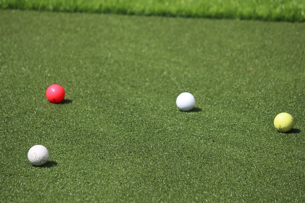 Dónde hacer un fitting de golf en Madrid