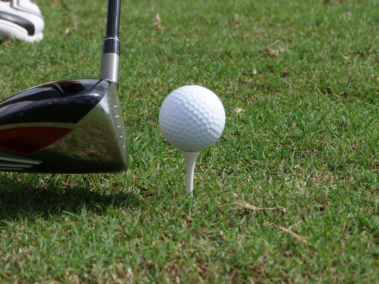 Dónde hacer un fitting de golf en Madrid