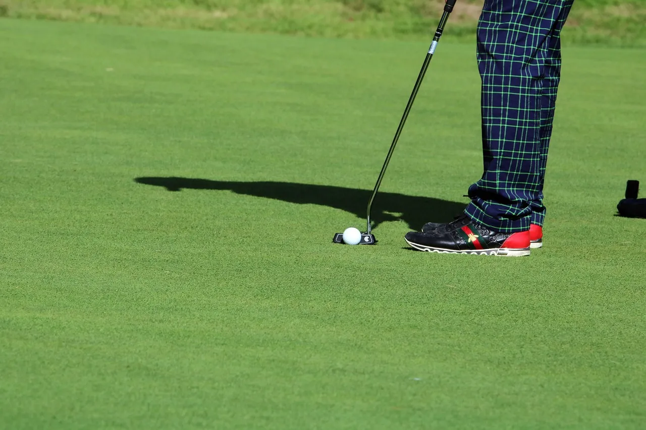 Fitting de driver en Madrid, gana distancia y control