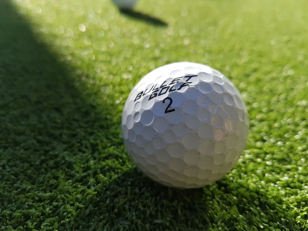 Golf indoor en Madrid, practicar en simuladores