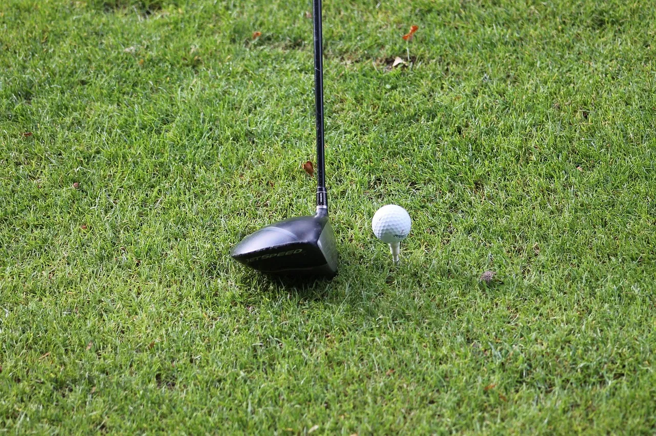 Fitting de driver Madrid, no dudes con Golf Estudio