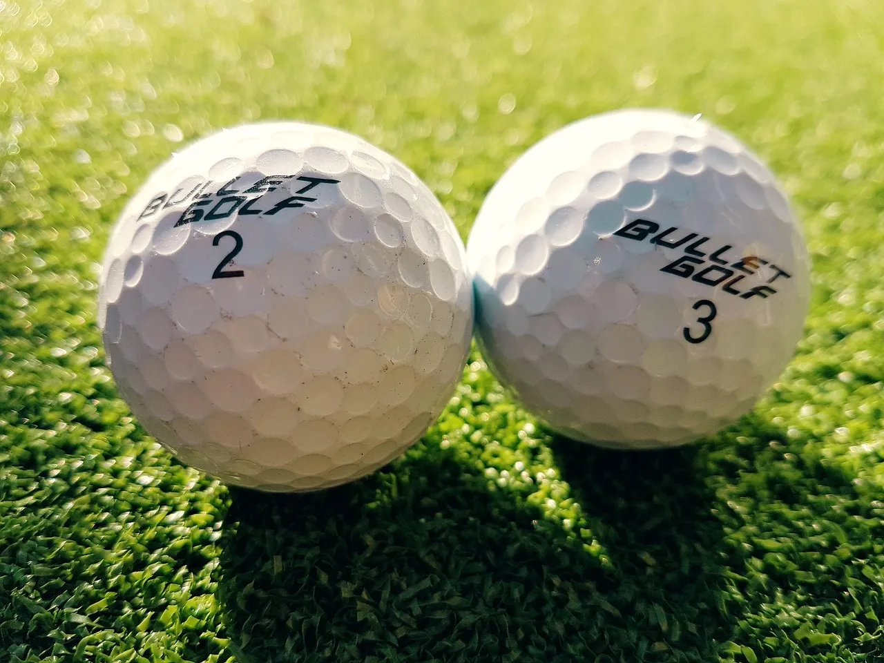 Palos de golf para principiantes en Madrid, el material adecuado