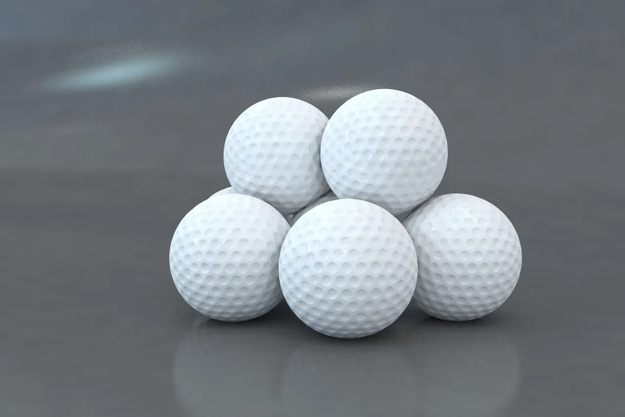 Cómo preparar tu equipo de golf para torneos en altura