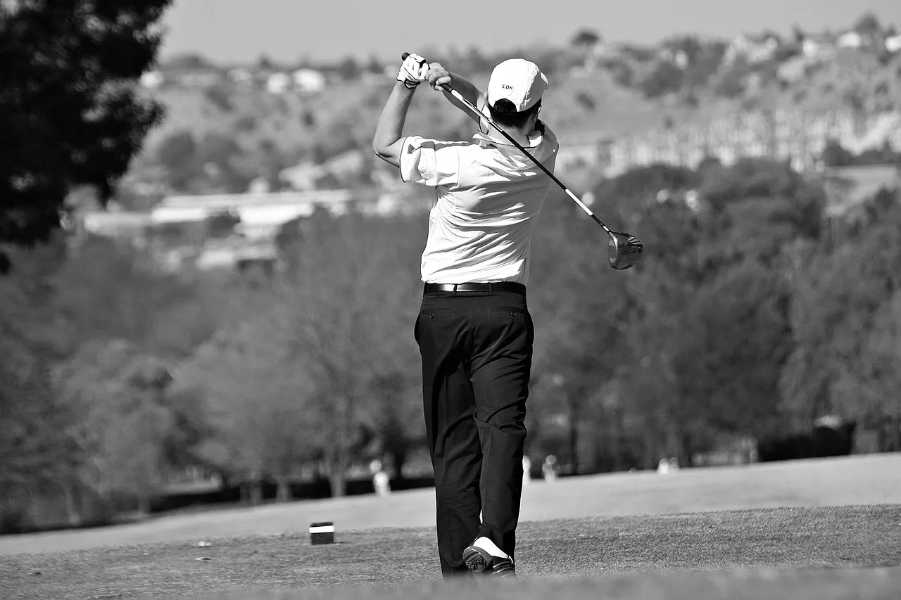 Cómo preparar tu equipo de golf para torneos en altura