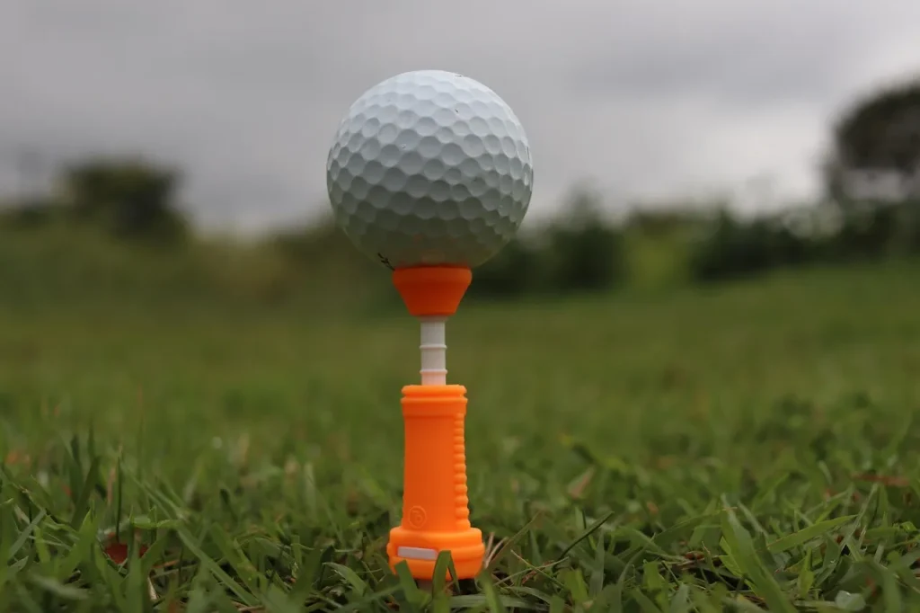 Entrenar tu swing con simulador en Madrid