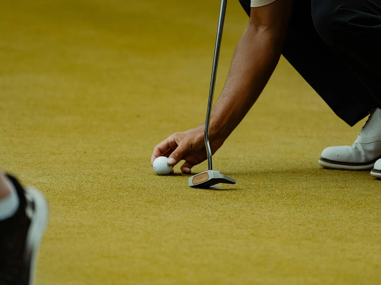 Fitting de wedges Madrid, mejora en el corto