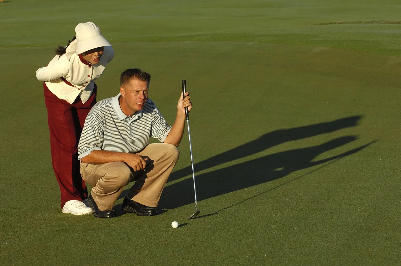 Preparación física para golfistas en otoño, todo lo que necesita