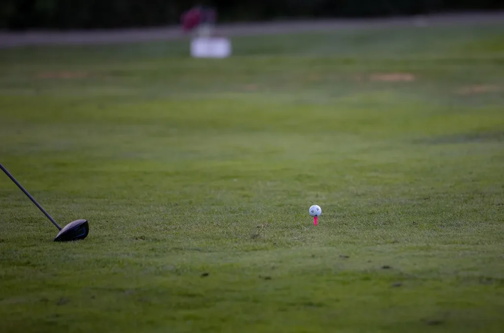 Fitting de golf Madrid, transforma tu golf