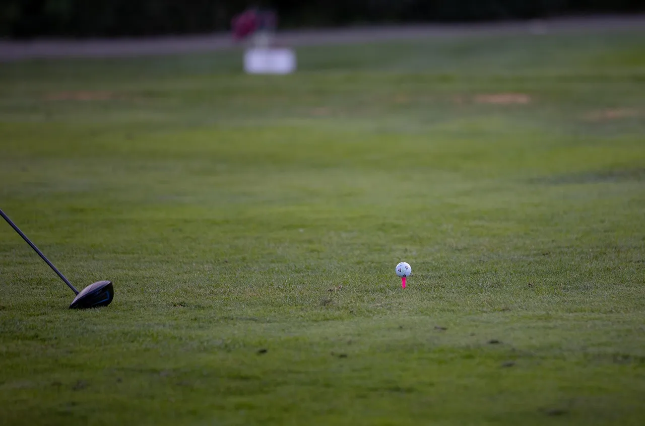 Fitting de golf Madrid, transforma tu golf